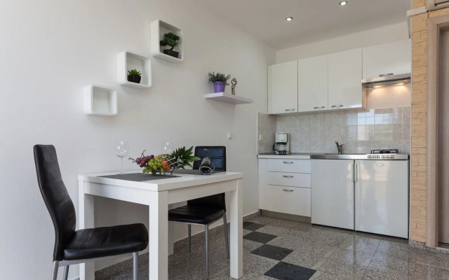 Apartments Paradis