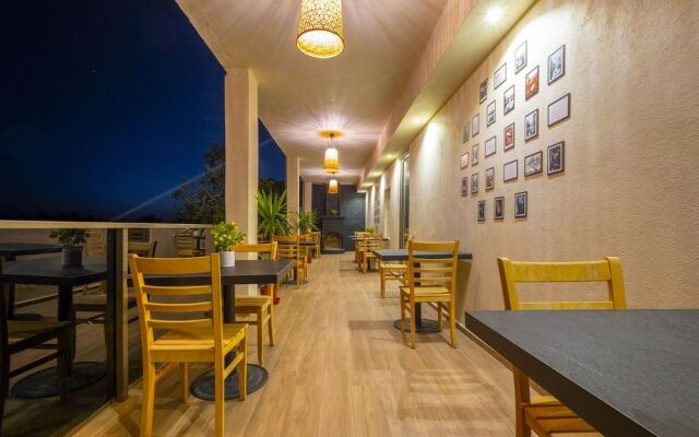 Ciello Suites Otel