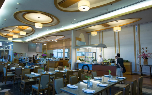 Asia Airport Hotel