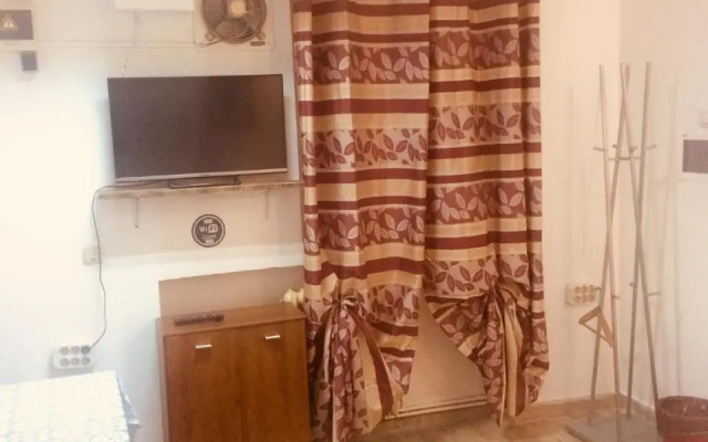 Casa Roz Hostel