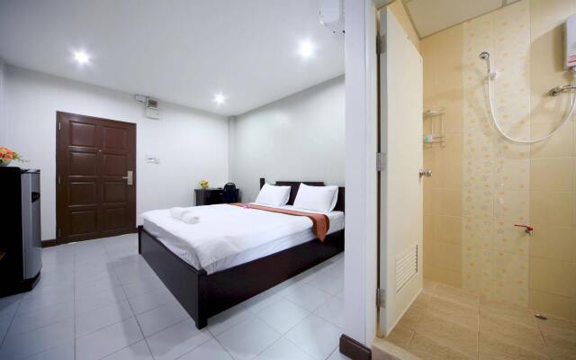 Paragon One Residence