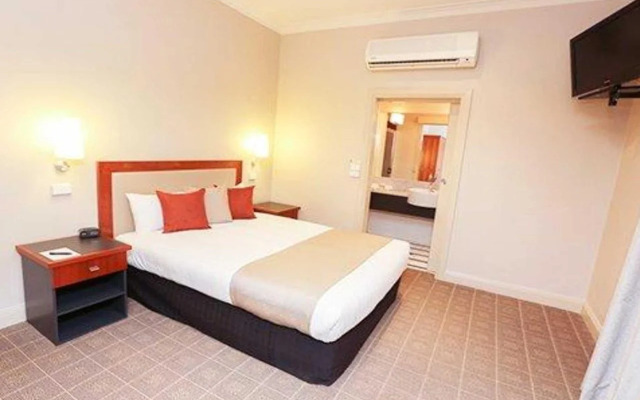 Quality Hotel Mildura Grand
