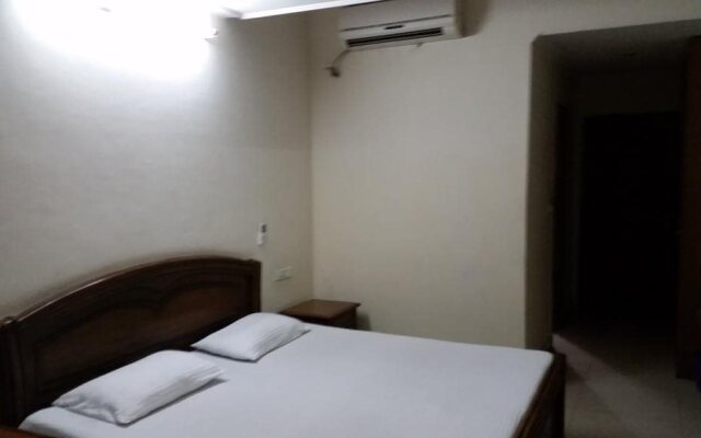 Hotel Amar