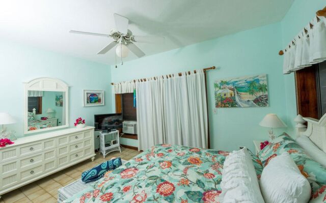 Lavender Hill Suites Ltd.