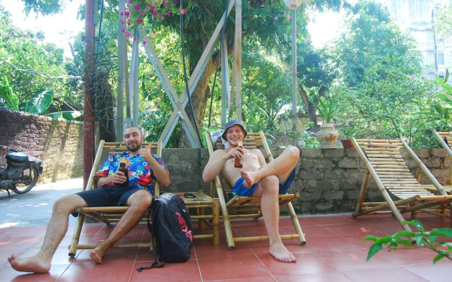 Phi Hung's Unique Homestay