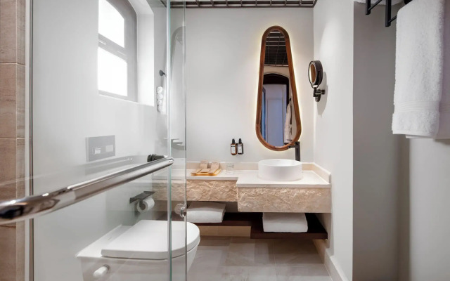 Mövenpick Resort El Quseir