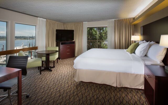 Holiday Inn Portland - Columbia Riverfront, an IHG hotel