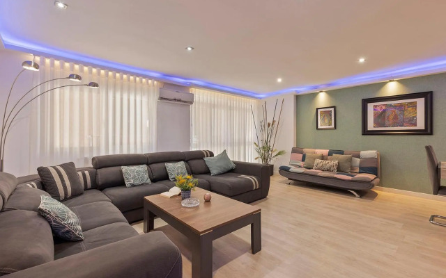 Luxury Apartment City Centre