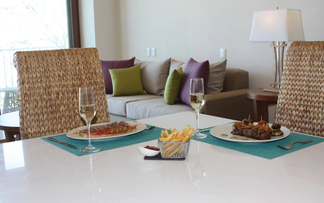 Almar Resort Luxury Beach Front Experience