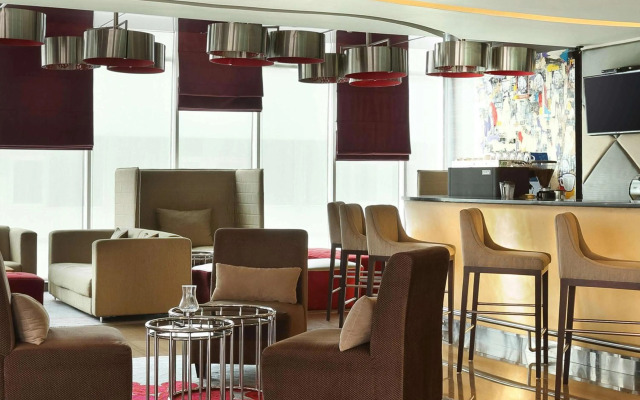 Novotel Jakarta Gajah Mada