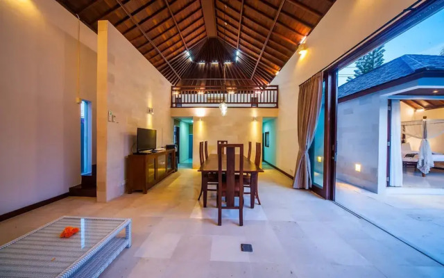 Villa Kaya Sanur