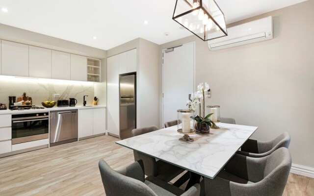 Manhattan Apartments Notting Hill