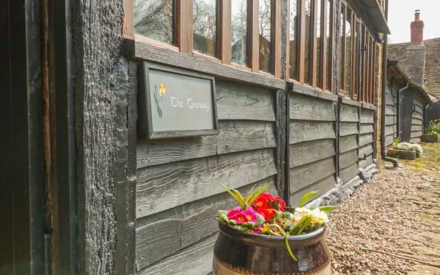 The Granary