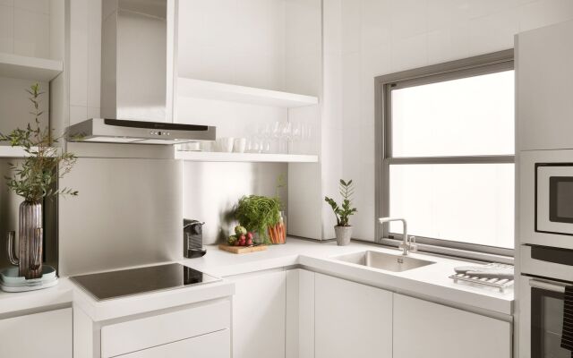Halcyon Days Apartamento