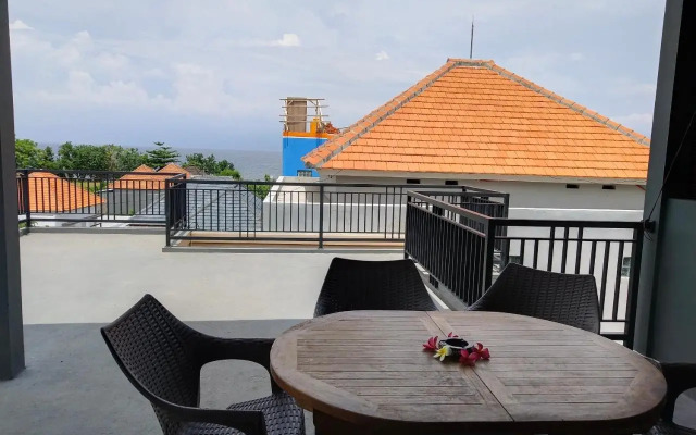 Lidah Lokal Guest House Singaraja