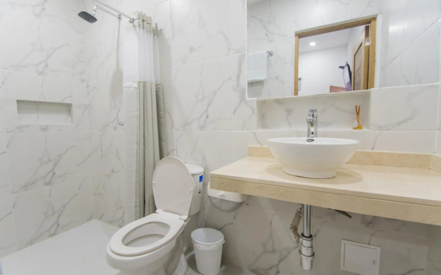 Stanza Hotel Sincelejo