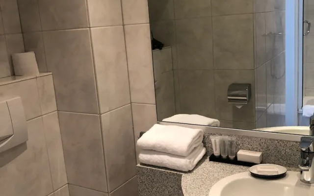 Boutique Hotel Slenaker Vallei