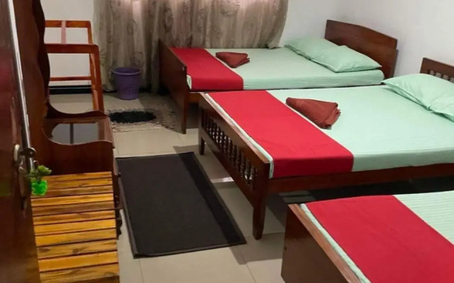 Olivia HomeStay