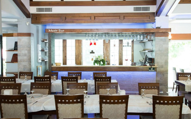 Spilos Hotel