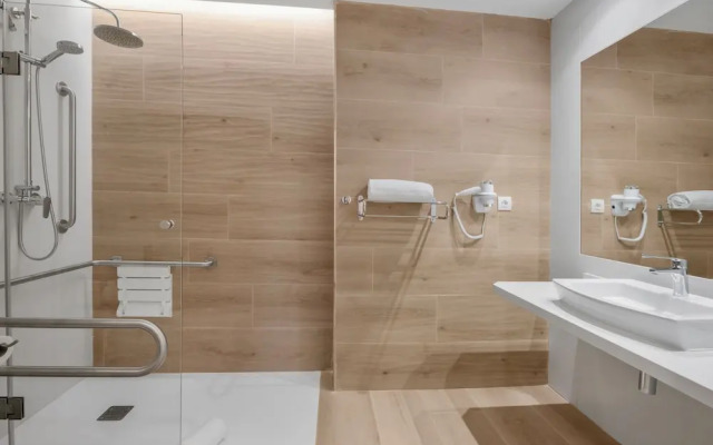 B&B HOTEL Castro Urdiales