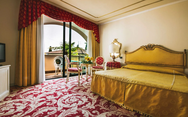 Park Hotel Ville Montefiori