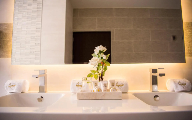 Hotel Diamond Lima