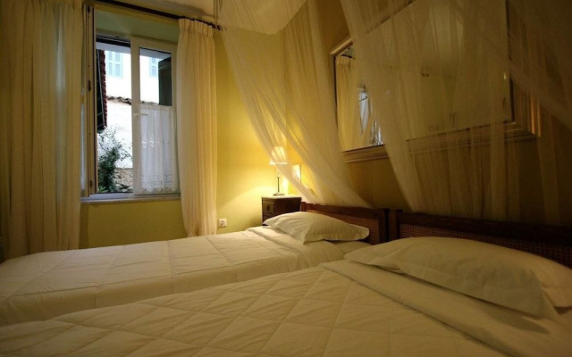 Meliti Guesthouse