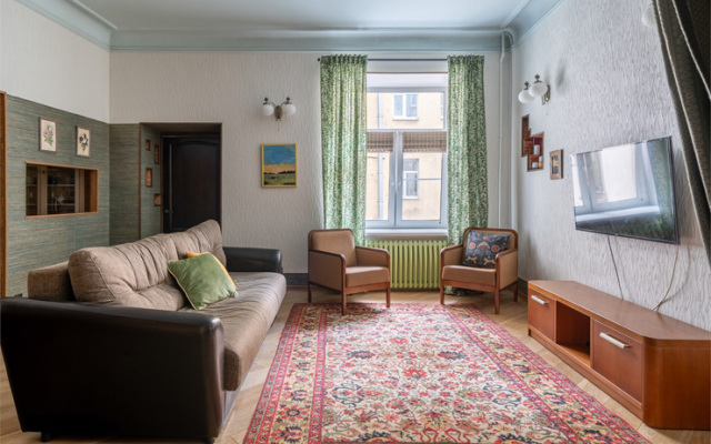 1912 у Летнего сада