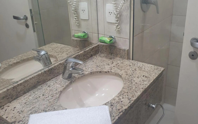 1605 Transamérica Perdizes Tower