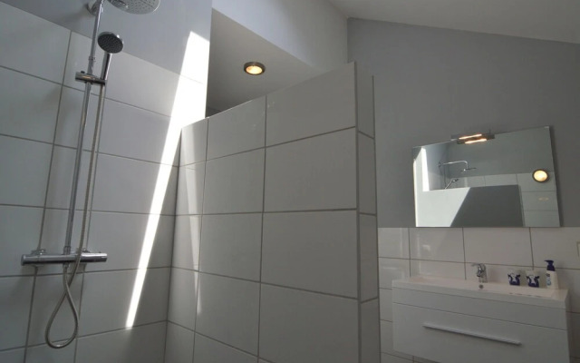 Modern Apartment Near Town Center in Klimmen