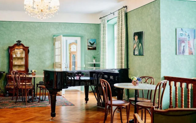 Landhaus zu Appesbach