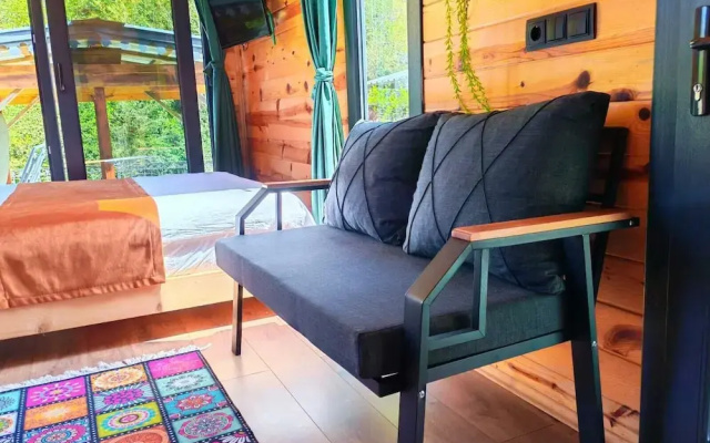 Lahza Tiny House