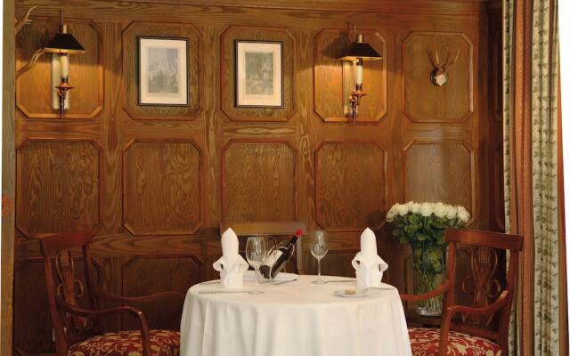 Das Jagdhaus Waldidyll Hotel Bed und Breakfast