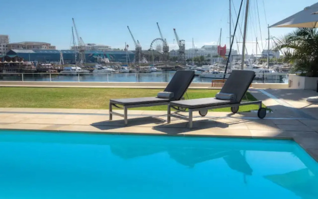 The Marina Family Penthouse - 704