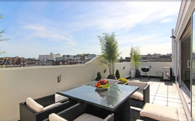 London Lifestyle Apartments Knightsbridge