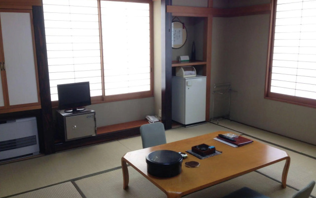 Towadako Lakeside Hotel