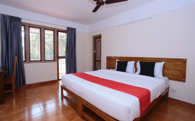 OYO Flagship 26502 Orchid Regency