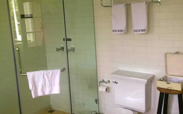 Hangzhou Youth Hotel