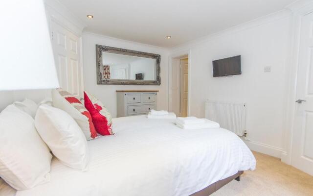 Raleigh by Pureserviced