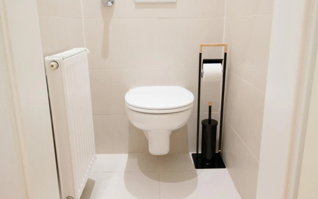 Studio Apartments Naschmarkt