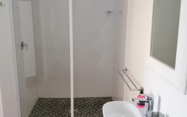 Seven Fountains Farm