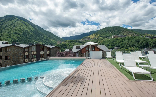 Hotel Anyóspark Mountain & Wellness Resort