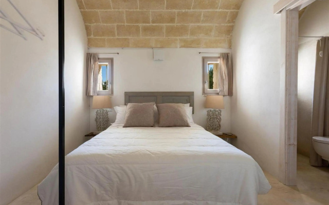 1684 Trullo Giamar In Ostuni