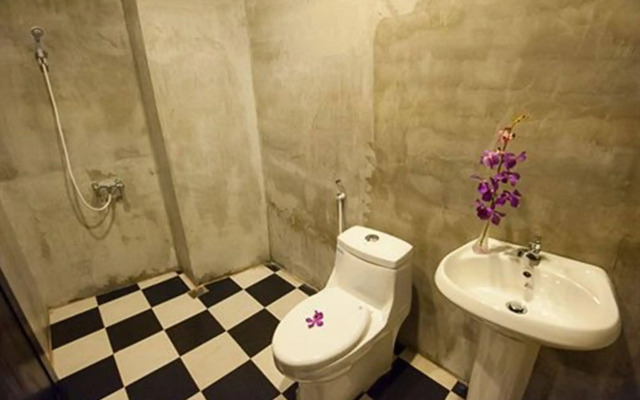 Jasmin RS II Hostel