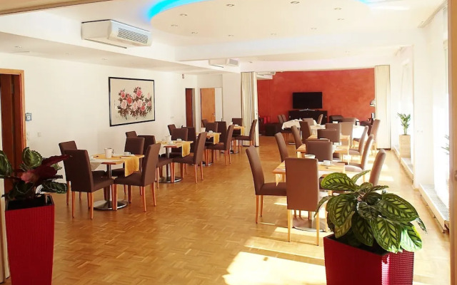 Hotel MinGarden