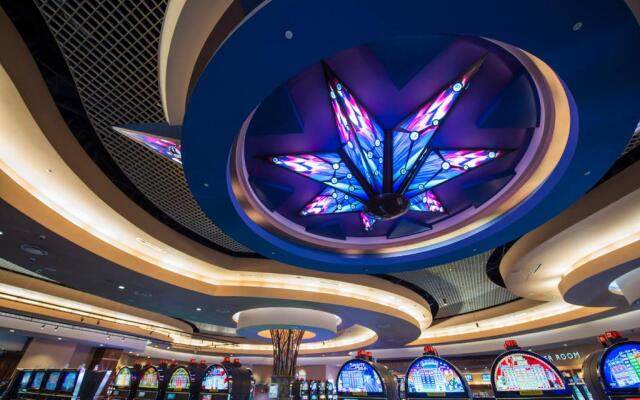 Cherokee Casino & Hotel West Siloam Springs