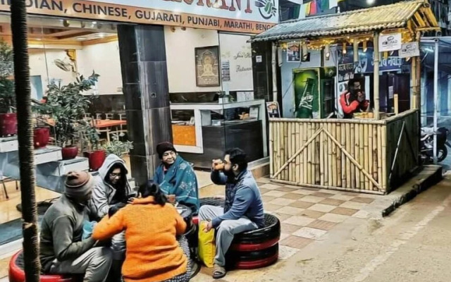 Hotel Jain