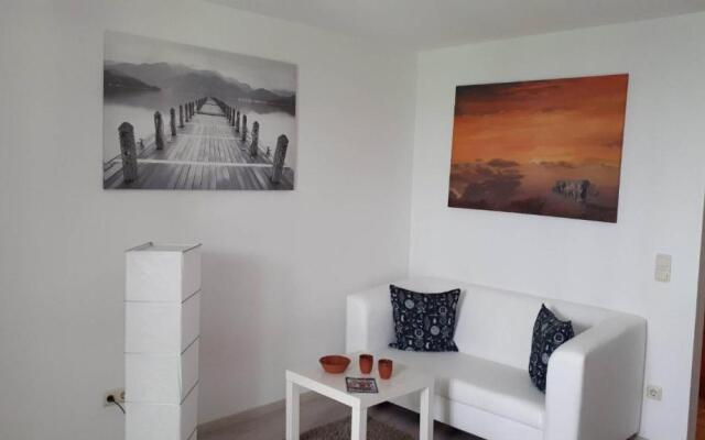 Ferienwohnungen Romeo-Julio-Mittenwald