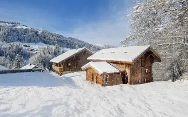 The One Chalet