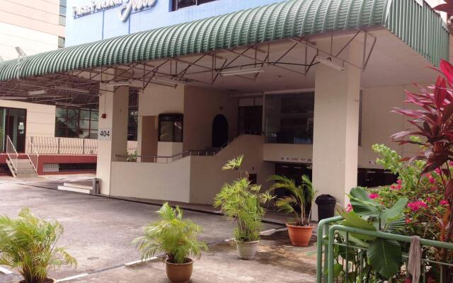 Pasir Panjang Inn